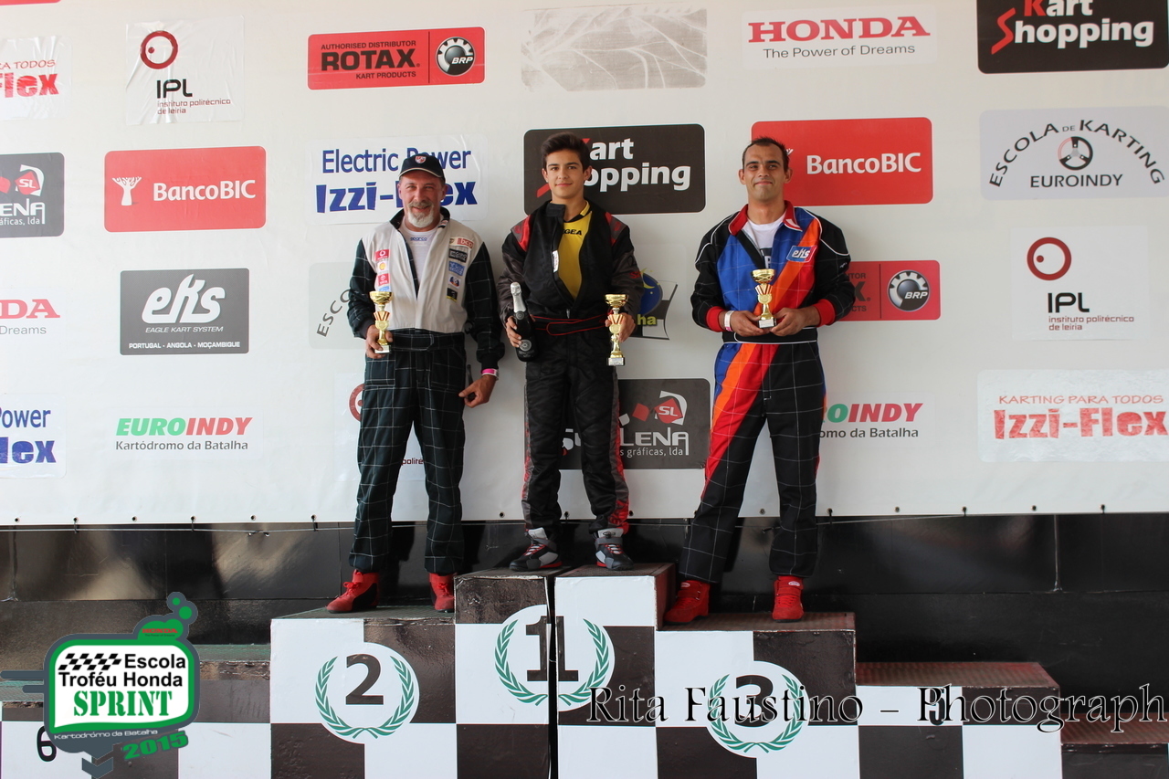 Escola e Troféu Honda Kartshopping 2015 2ª prova87